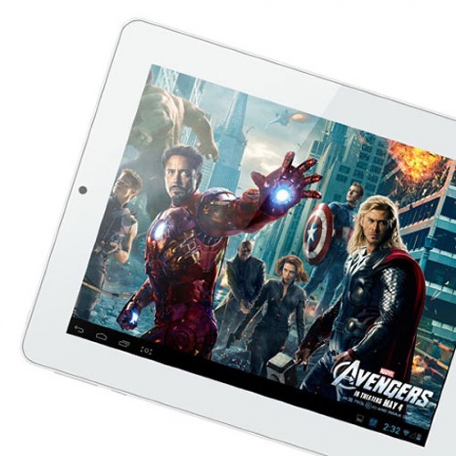 Ainol Novo 8 Dream Quad Core 8 Inch Android 4.1 Tablet PC